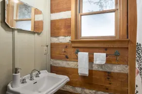 Wisteria Cabin | New Listing | Pet-friendly - Image 3