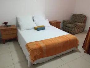 Joy Holiday house is situated in a very safe suburb - Image 5