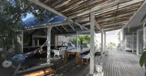 House On The Beach - Image 3
