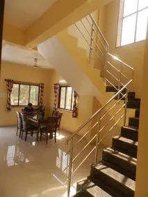 Villa Aarya (3BHK AC avec piscine Pvt) - Image 2