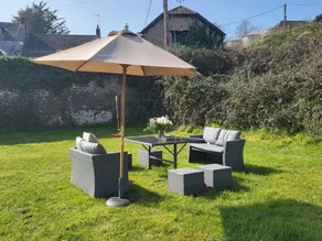 Charming countryside cottage in Braunton, sleeps 5,  close to the coast - Image 5
