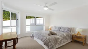 Sun, Sand, Beachside house with magical views. - Image 2