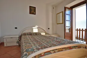 rustico típico con jardín y maravillosa vista del lago de Como y piscina - Image 5