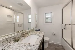 See why this is “Our Happy Place” in this pet-friendly, oceanfront home with a hot tub. - Image 4
