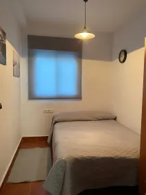 CASA AL SOL<br>Cozy and spacious cottage with sea views in Adra - Image 3