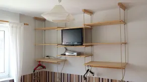Family-friendly apartment in the heart of East Frisia incl. Wireless Internet access - Image 3