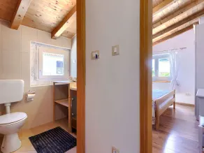 Bellissimo appartamento in villa con piscina, WIFI, A/C, TV, terrazza e animali ammessi - Image 4