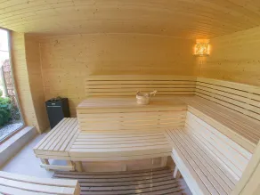 Ferienwohnung Fresenhuus 2, FeWo Vermittlung Nordsee - Image 3