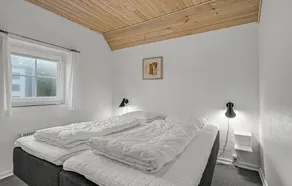 Dejligt hjem i Skjern med sauna - Image 5