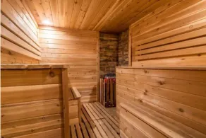 Northwoods Log Cabin - Image 2