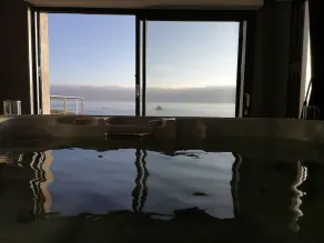 4*house ON THE SEAFRONT WITH AN IMPREGNABLE VIEW of IROISE SEA INTERIOR SPA GR34 - Image 3