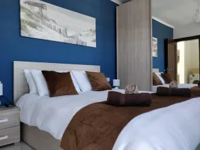 Luxury Sea View Penthouse with large terrace IROM1-1 - Image 4