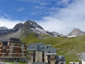 Apartment Le Prariond - Val Claret-6 by Interhome - Image 4