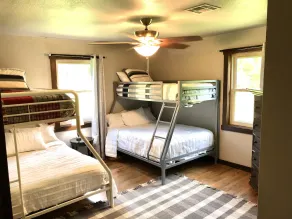 Rural Farm Chic - Big Spaces for the Whole Gang! The Gathering House. - Image 3
