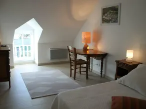 Sommerhus Savigny-en-Véron, 3 soveværelser, 4 personer - Image 4