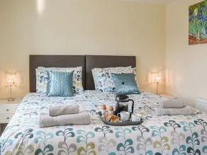 Alojamiento de 3 habitaciones en Sheriff Hutton - Image 4