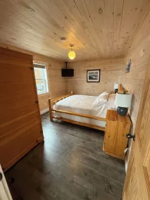Luxuriöses Spa-Strandhaus mit Whirlpool, Infrarot-Sauna, Dampfdusche und Massagestuhl - Image 4