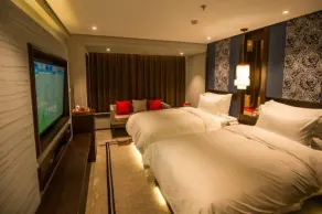Huihe Hotel - Image 5