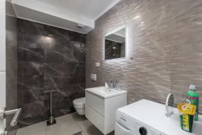 Spacious Pool Apartment Crikvenica, Crikvenica, Croatia - Image 3