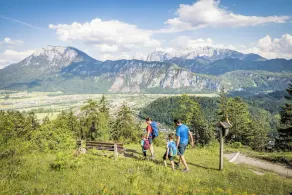 Ferienhaus Bachperle - Alpenidyll mit Kamin, Balkon oder Terrasse für Genießer - Image 4