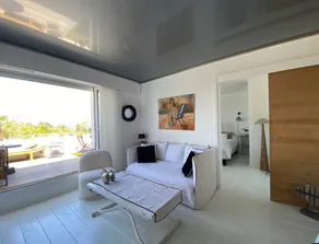 180° sea view-Terrace-Rooftop-Plage-City center-Fiber-Netflix-Clim-Garage - Image 2