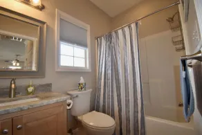Latitude Adjustment At Ocean Lakes- A Beautiful Custom Built Home At The Lakes😎 - Image 3