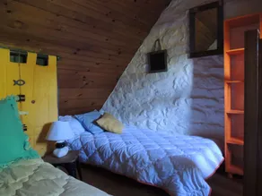 Authentic cottage located between two small ports of character ... - Image 5