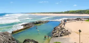 Tee Jays - Sawtell, Nova Gales do Sul - Image 4
