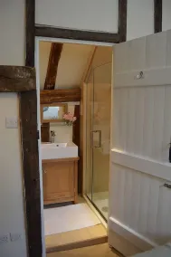 15th Century Period Cottage In Saffron Walden, Essex England - Image 5