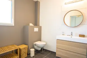 Casa moderna con ottime strutture e una grande jacuzzi - Image 2
