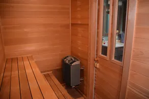 Luksuriøs, rummelig 4500 sq ft hjem, boblebad og sauna, i centrum af centrum af Windham - Image 2