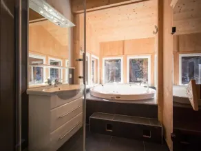 #1 mit IR-Sauna&Sprudelbad innen by Interhome - Image 5