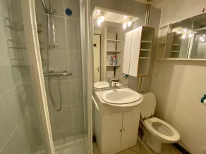 T2 Mezzanin-Villa - Klimaanlage - Veranda - Parkplatz - Pool - 6 Pers - Image 2