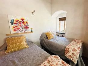 Beautiful, Modern Straw Bale House - Image 3