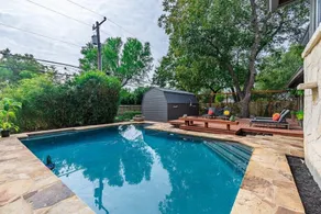 Private Pool Retreat near Airport & Pearl - Image 3