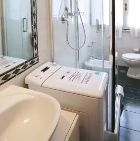 Ce est un grand appartement au coeur de Florence donnant sur la Piazza Signoria - Image 5