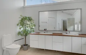 Cozy Home In Hornbæk With Kitchen - Image 2