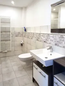 Modern and spacious apartment, with separate access - Image 4
