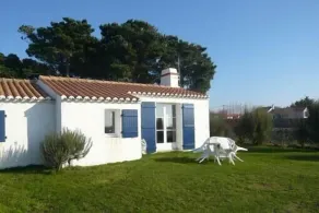 Nyligt vendeenne hus med fuldt lukket have - Image 5