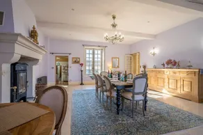 Manoir Des Prairies - Zehn Schlafzimmer Villa, Schläft 20 - Image 5