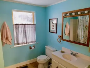 19th-century farmhouse with views, near trails, lakes, skiing and so much more! - Image 2