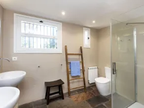 Smuk privat feriebolig med WIFI, privat pool, klimaanlæg, TV, gårdhave og panorama udsigt - Image 5