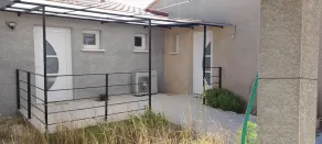 Villa SYRAH bungalow in a farming village at the foot of the Cévennes foothills and the sea - Image 4