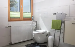 Ferienwohnung - Wald Am Arlb - Image 4