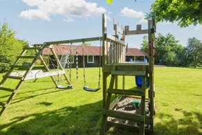 4 Sterne Ferienhaus in Juelsminde - Image 4