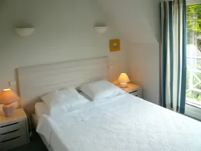 Stille hus 100 meter fra stranden Légenèse - Image 4