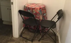 Charmigt 2 familjehus i hjärtat av lilla Italien - Image 3