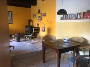 Appartamento 'Bücherträume' con Wi-Fi - Image 5