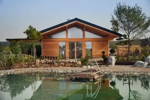 Ferienhaus für 4 Gäste mit 80m² in Schiltern bei Langenlois - Image 3