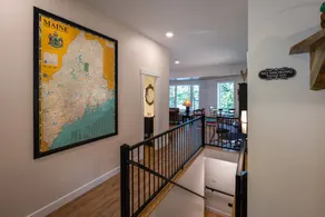 Peaceful, family-friendly Maine getaway at newly built scenic lakefront cottage - Image 2
